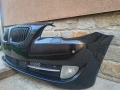Оригинална предна броня BMW f10 БМВ Ф10 51117200712, снимка 3