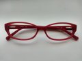 Диоптрична рамка Diane Von Furstenberg 5011 Eyeglasses, снимка 2