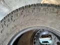 4бр.всесезонни гуми PIRELLI 255 70 16 DOT 19 цена за брой, снимка 7