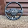 Продавам нов волан от Тойота Камри 2020г. с действащ ербек!, снимка 2