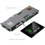 JK BMS 200A JK-PB2A16S20P 4.3" LCD active balancing equalizer LiFePO4 LiIon батерии соларни системи, снимка 2