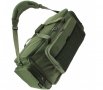 Промо Шаранджийски сак NGT Giant Green Insulated Carryall 709-L, снимка 4