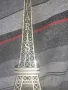 Бронзова Айфелова кула, снимка 2