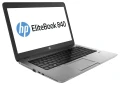 Лаптоп HP EliteBook 840 G1 I5-4300U 8GB 128GB SSD Windows 11 ГАРАНЦИЯ, снимка 2