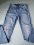Дамски дънки G-star 3301 Ultra High Waist Super Skinny Jeans, снимка 1 - Дънки - 34235537