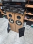 Музика: Тонколони DK DIGITAL LS-180 + Ресивър TELEFUNKEN HR650 + подарък СД плеър JVC XL-V131BK, снимка 5