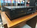 Sony CDP-590 Сиди Плеър, снимка 3