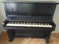 Продавам старо английско пиано , снимка 3
