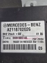 A2118702026 модул подгрев седалки Mercedes-Benz M-class W164, снимка 2