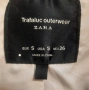 Яке дамско Zara , снимка 3