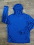 Nike Dri-Fit Element - страхотно мъжко горнище , снимка 7