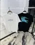мъжки тениски Burberry , снимка 3