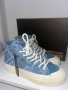 D.Franklin DENIM shoes  , снимка 4