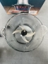 Чопър Cecotec Chopbeat 2000 , 4 ножа , стъклена кана , 500W, снимка 4