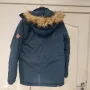 BLEND Polygro  яке/парка  размер М , снимка 11