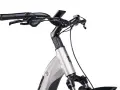 Градски електрически велосипед MTF Tour 6.5 – Bafang 80 Nm, до 140 км, снимка 11