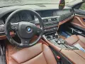 bmw f11 535d на части, снимка 7