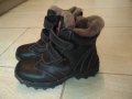 Детски боти, ботуши UFU shoes, апрески размер 32, стелка 20см , снимка 2