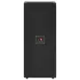 vidaXL Професионални пасивни Hifi говорители за сцена 2 бр 1000W черни, снимка 3