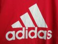 Adidas Performance оригинална мъжка памучна тениска XL, снимка 4