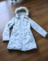 Страхотно зимно яке за момиче, размер 158-164 или ХС-С, отлично, снимка 1