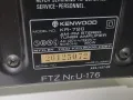 Kenwood KR-720 stereo receiver, снимка 10