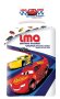 Оригинален детски спален комплект LmQ Lightning McQueen / Колите / Cars 100% памук