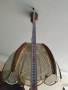 Лампа за таван, пендел немски, снимка 3