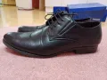 Два чифта мъжки обувки - Tendenz / Тенденз 43 номер , снимка 1