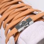 Еластични връзки за обувки с кръстосана катарама., снимка 6