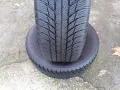 2 бр. Bridgestone 205/65R16 DOT 1720, снимка 2