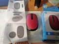 Безжична, Bluetooth мишка HP 240 Bluetooth mouse, снимка 4