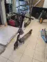 Електрическа тротинетка mega motion me5 e-scooter, снимка 3