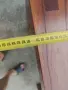 трапезна маса от масив , снимка 3