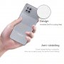 Samsung Galaxy A12 прозрачен силиконов кейс/гръб, снимка 5