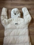 Дебела дамска зимна дълга пухена парка Helly Hansen ADORE Puffy Parka , XL размер, снимка 7
