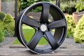 21" Джанти GTS Порше 5X112 Porsche MACAN от 2014 - 9J + 10J, снимка 3