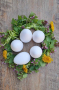 Керамични яйца за Великден , снимка 3