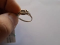 Сребърен пръстен - 2.39гр., снимка 2
