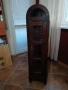  Продава се дървена витрина,125/29, подходяща за подреждане на красоти, снимка 4