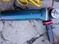 ШлайфBosch GWS 1000 profesional, снимка 4