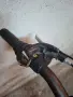 Рамка за велосипед Leader Wild Cat 28" вилка за велосипед Shimano Revo Shift скорости Лидер колело, снимка 5