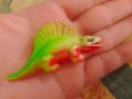 Подарявам играчка Динозавър, снимка 1