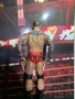 Екшън фигура WWE Randy Orton The Viper Ранди Ортън Mattel Basic 2010-2011, снимка 10