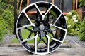 19" Джанти БМВ 5X120 BMW 3 E90 E92 4 F32 F36 5 E60 F10 F11 F06 F12 F01, снимка 1