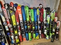 Ски и сноуборд  ROSSIGNOL,volkl,elan,atomic,head,nordica,fischer и др, снимка 8