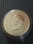 1 oz. Сребро Британия 2024г., снимка 2