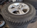 Комплект гуми и джанти Toyota rav 4 Suzuki grand vitara , снимка 13