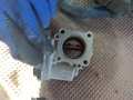 Дросел за Citroen C3 , 1.6HDI, снимка 2