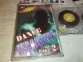 DANCE TERMINATOR 2 TAPE 0901251258, снимка 2